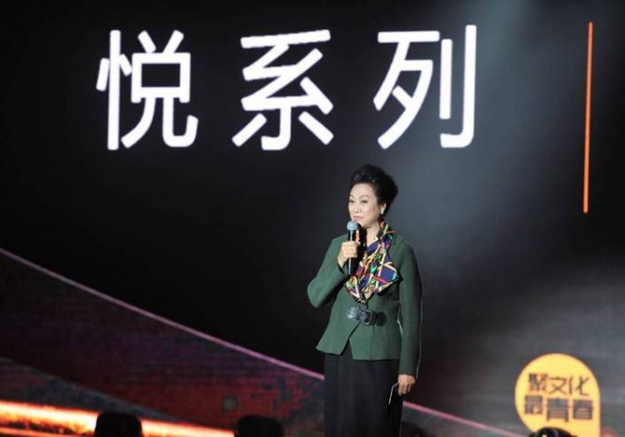 河北电视台2018年招商会都市频道推介定制人屏互动插图7