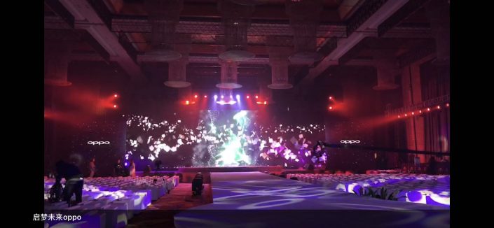 守初心,创未来丨OPPO十周年盛典暨R15新品发布会插图7