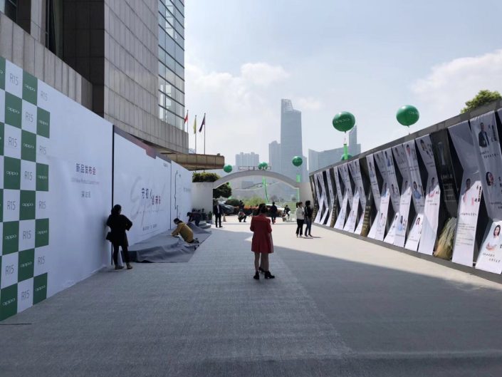 守初心,创未来丨OPPO十周年盛典暨R15新品发布会插图3