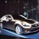 3D Mapping Vehicle Projection-Infiniti缩略图